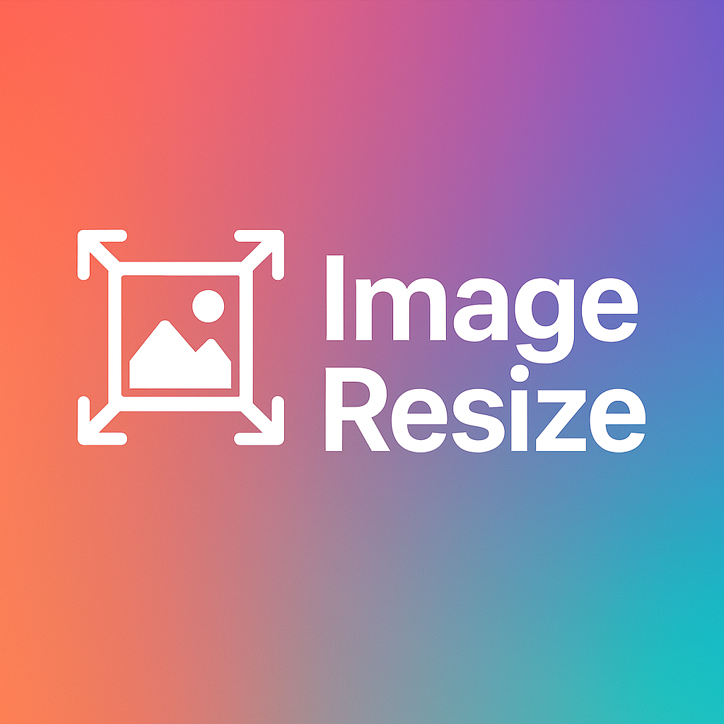 image resize