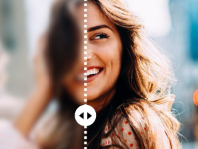 HD image converter