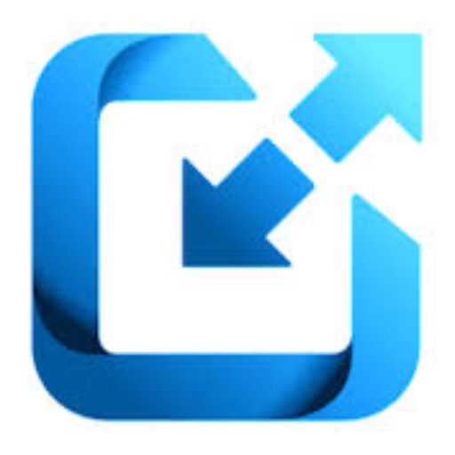 image resize give me the attractive logo
