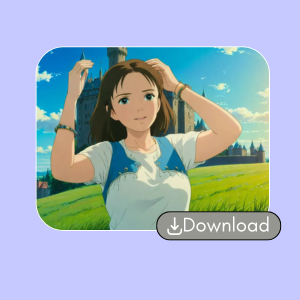free Ghibli image converter 